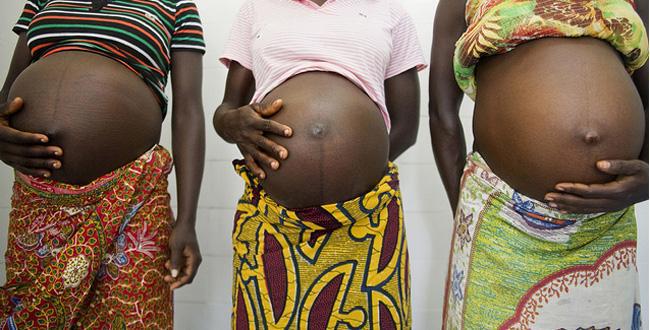 Sexualité précoce: 36% des jeunes filles font recours à la planification