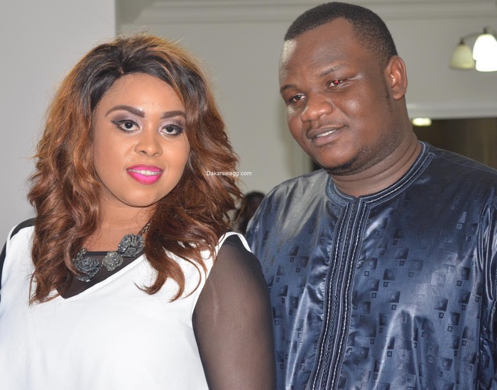 Vidéo: Seydina Thioune, fils de Cheikh Béthio, s’est-il divorcé…?