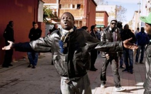 Communication: désagréments sur l’axe Espagne-Sénégal