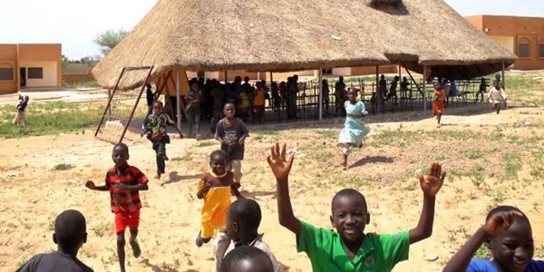 Coupe du Monde de football : les villages d'enfants SOS aussi