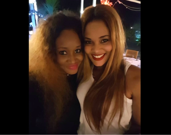 Vidéo – Les images de l’anniversaire de soumboulou – Regardez