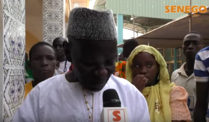 [Senego Tv] Tivaouane: Témoignage des pélerins sur El Hadj Malick Sy et ses Khalifes, Regardez!