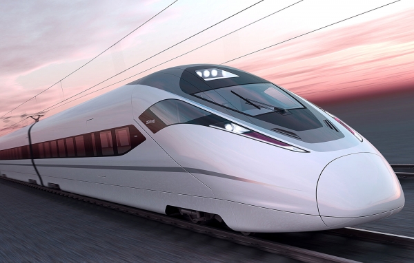 Dans 26 mois le Sénégal verra son premier train Express