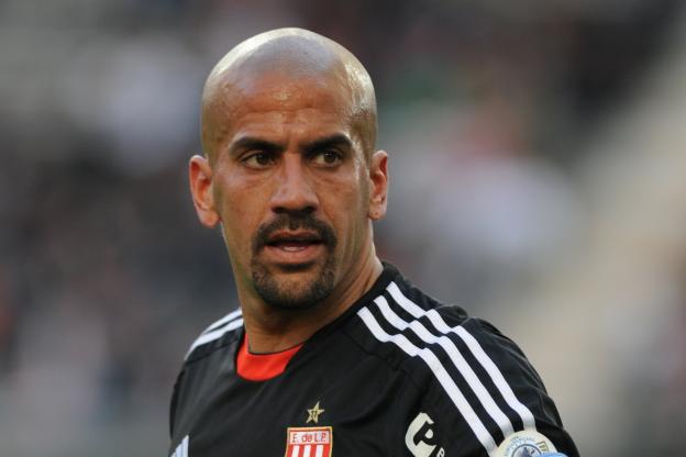 Argentine: Juan Sebastian Veron rechausse les crampons avec Estudiantes
