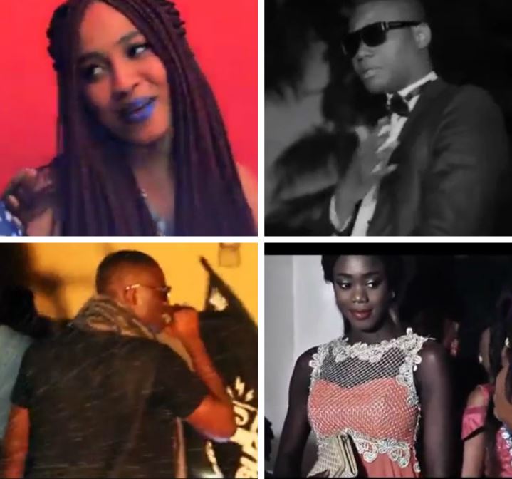 Vidéo : Top 5 des plus belles vidéos d'amour du rap galsen 2016 - Regardez.
