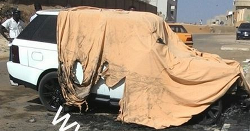 Auto-Khalass: un déficient mental « vole » un véhicule et y met 60.000 F CFA de carburant
