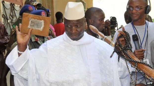 Une importante déclaration de Jammeh attendue. Plaintes croisées Timis/Mankoo. Points sur l’actu de ce vendredi sur Senego