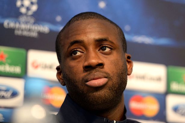 Yaya Touré serait disposé à rejoindre l’Olympique de Marseille