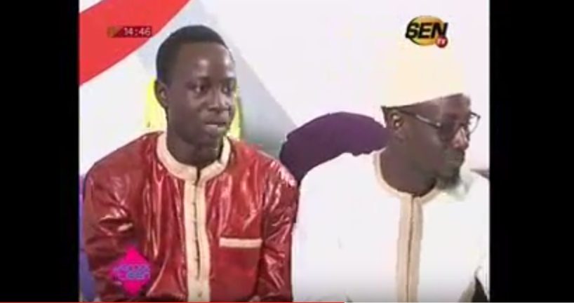 Vidéo: le plateau de Yendouléne en plein dahira