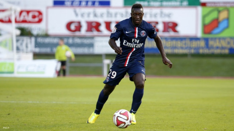 Foot-Sénégal: Youssouf Sabaly repousse encore les Lions, Pierre Sagna, une alternative?