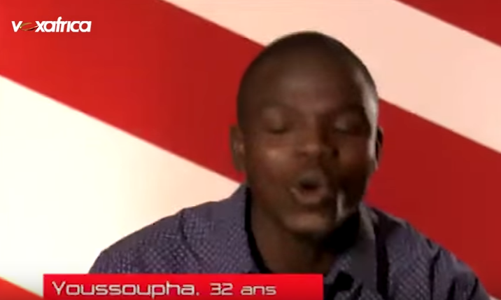 The Voice Afrique Francophone: Youssoupha interprète « Set » de Youssou Ndour