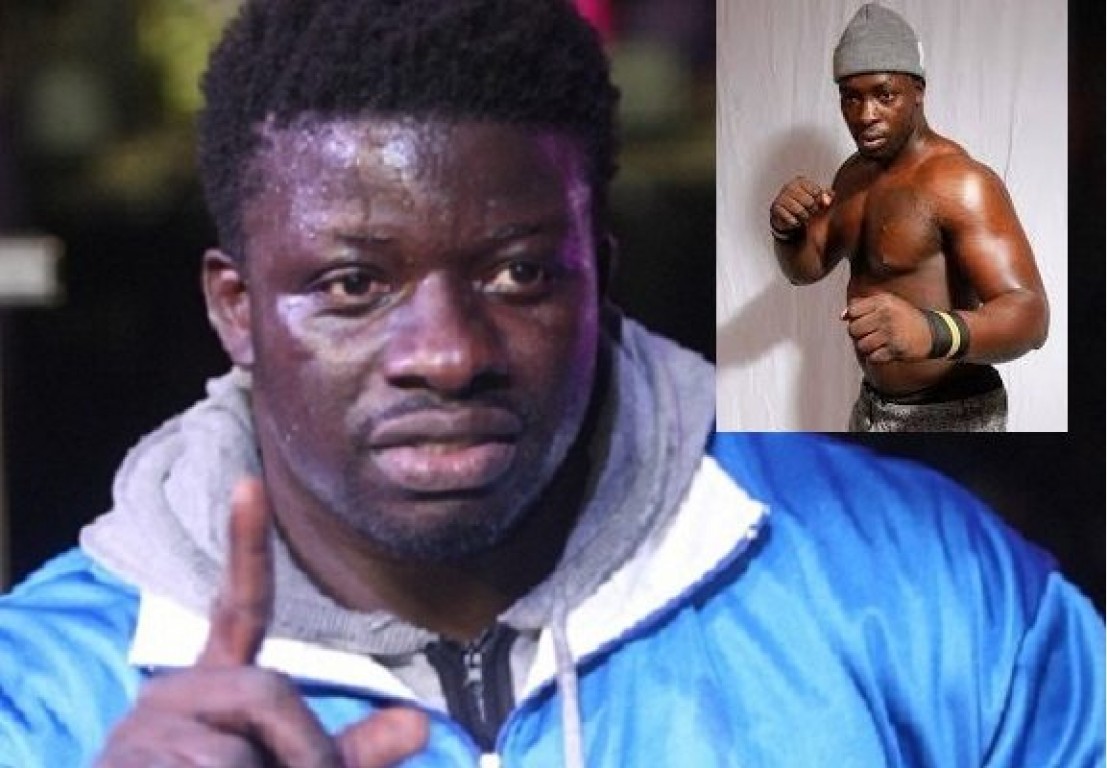 Lutte – Zoss / Siteu: Assane Ndiaye trouve un accord avec les deux lutteurs pour 50 millions