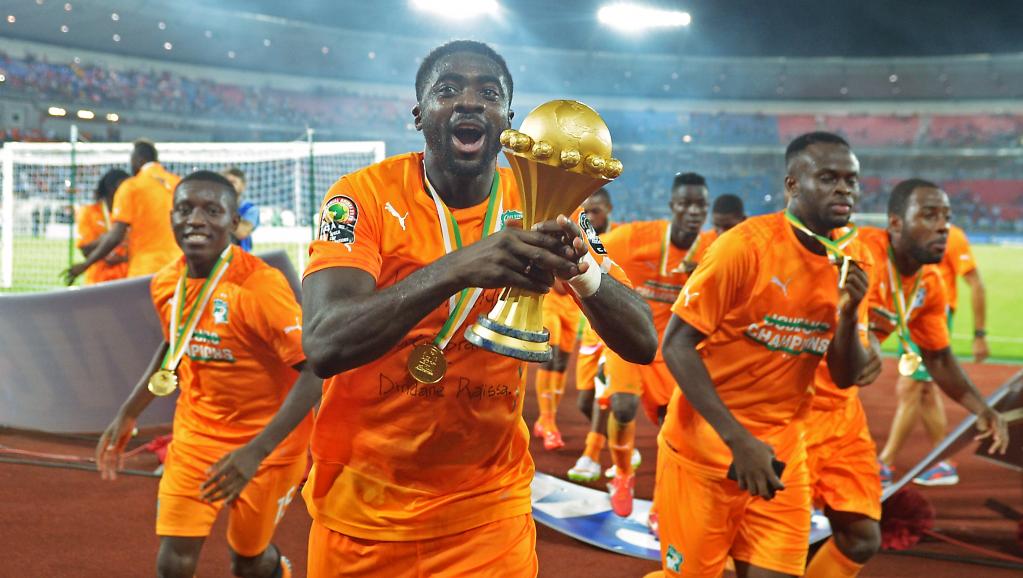 Vidéo- Can 2017, portrait des éléphants de Cote d&rsquo;Ivoire détenteurs du Titre… Regardez !