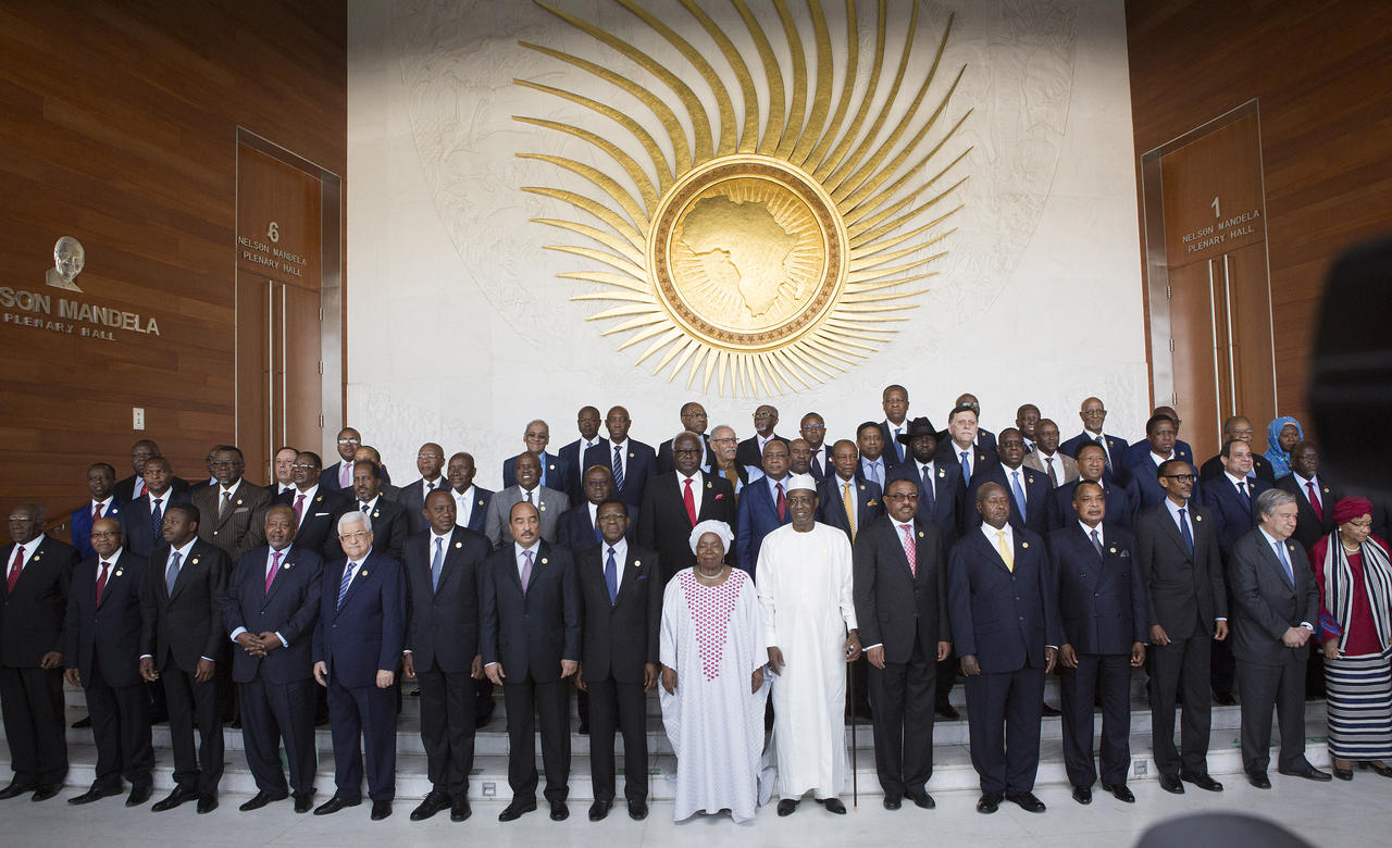 À quoi sert le retour du Maroc au sein de l’Union africaine ?