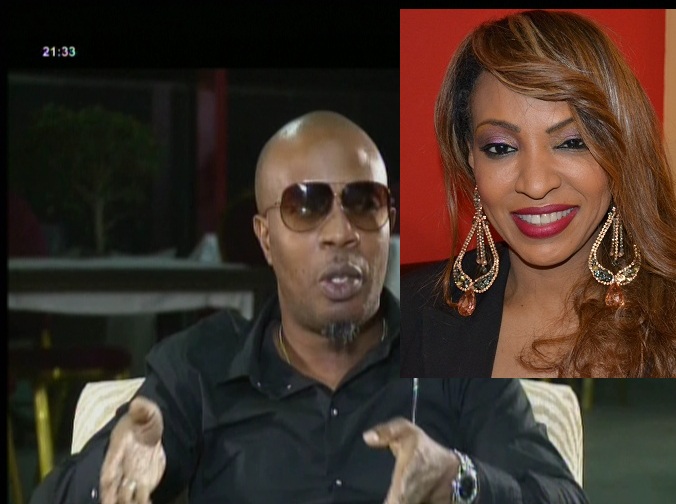 Vidéo: Paco Jackson humilie Viviane Chidid. Regardez