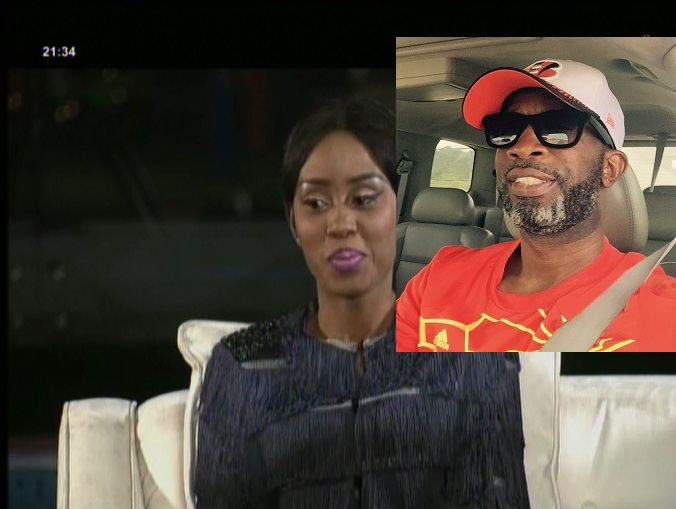 Vidéo: Incroyable Queen Biz fait de nouvelles révélations sur sa chaude réaction sur Bouba Ndour. Regardez