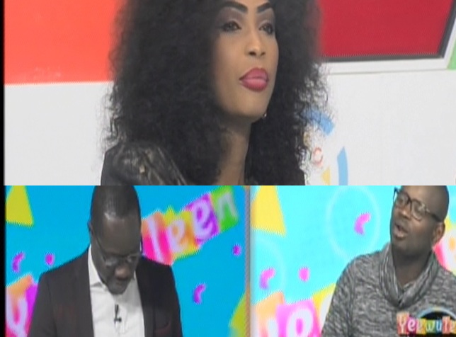 Vidéo: Mbathio refuse de parler à Mamadou Mouhamed Ndiaye dans « Yewouleen ». Regardez