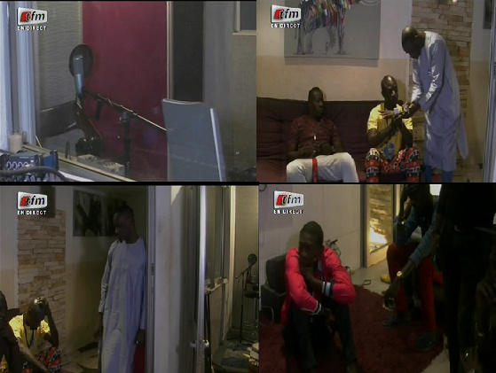 Vidéo: Retour sur le film du décès de Ablaye Mbaye. Regardez