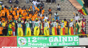 Can 2017: L’ANPS et le 12 eme Gaindé reçoivent des subventions