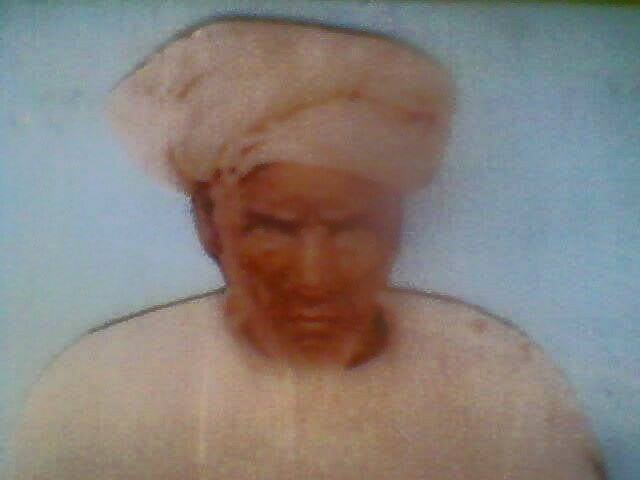 (2) Photos: Cheikh Abdou DIA Mbacké Douyoly, celui qui partageait le lit avec Serigne Fallou Mbacké