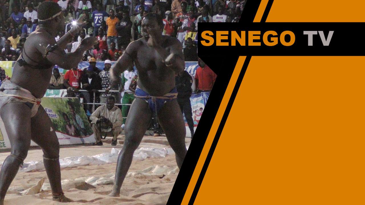 Senego TV : Valdo bat Saloum Saloum sur décision de l’arbitre – Regardez.