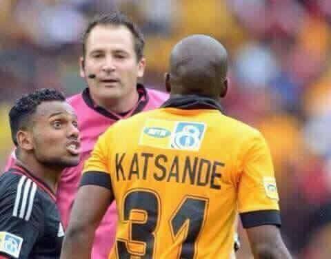 Arrêt sur image: Le nom suggestif de ce joueur qui amuse les Sénégalais avant le match contre le Zimbabwe
