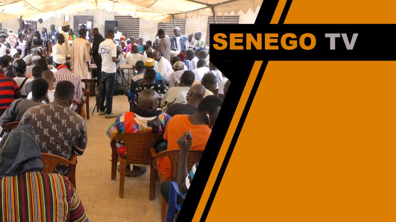 Senego TV: Ag de l’Ecole de lutte Balla Gaye, l’ex roi des arènes a brillé par son absence