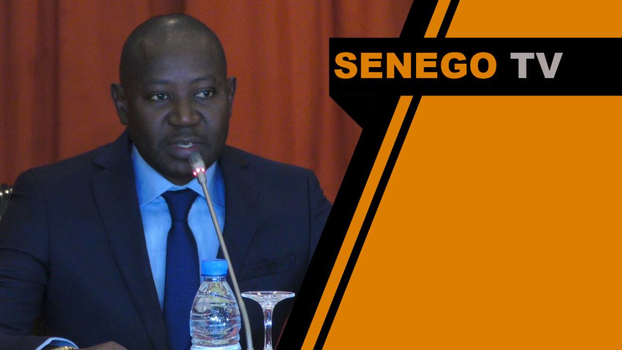 Senego TV: Adama Barrow déclare qu’il va prendre le pouvoir ce jeudi selon son conseiller