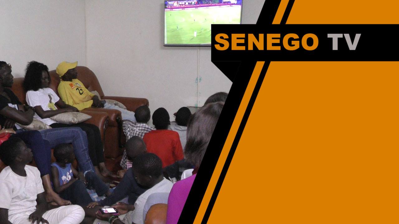 Senego TV : Sénégal vs Zimbabwe, Chez Pape Seydou Ndiaye 3e gardien de but des lions – Regardez