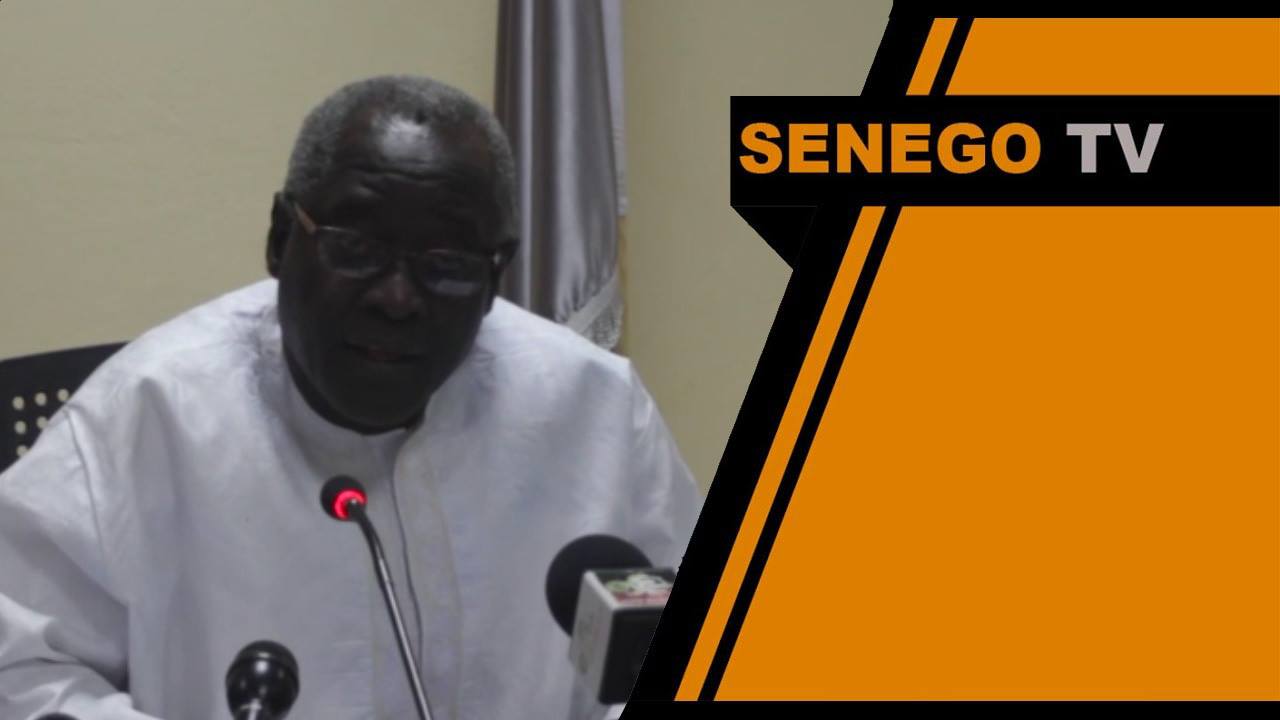 Senego TV – Hallifa Sallah, porte parole de Barrow : « Toutes les personnes détenues en Gambie seront libérées » – Regardez.