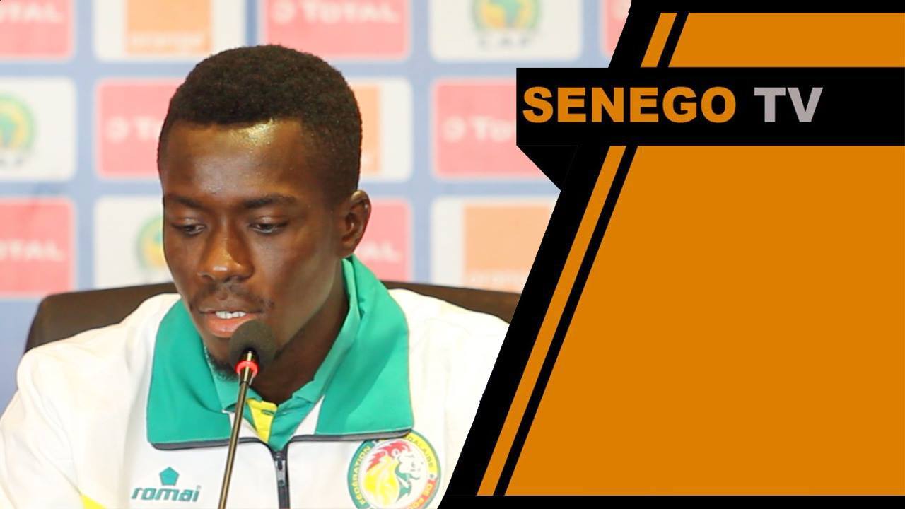 Senego Tv – Idrissa Gana Guèye: « Effacer l’histoire de la génération 2002, ce n’est pas possible »