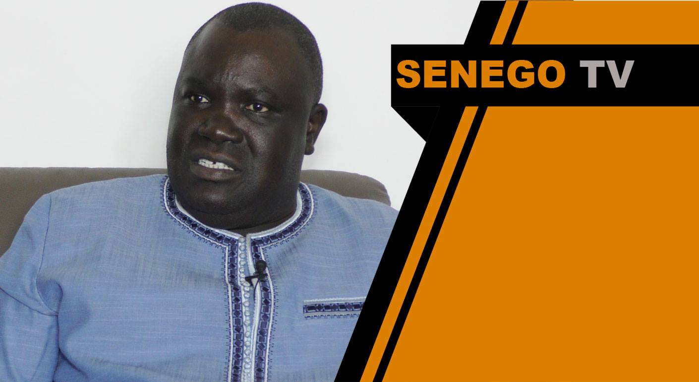 Senego TV – Birima Ndiaye : « Khalifa Sall est un traître, il raconte des contre-vérités… »