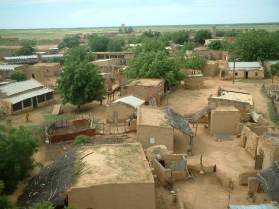 Huit villages de Podor au réseau électrique