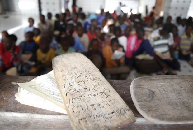 Crise entre le Sénégal et l’Israël : Des maîtres coraniques en phase avec le gouvernement