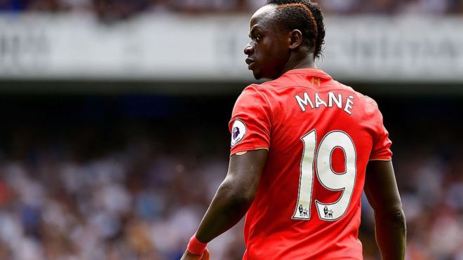 Liverpool / Chelsea (1-1) Sadio Mané signe son retour