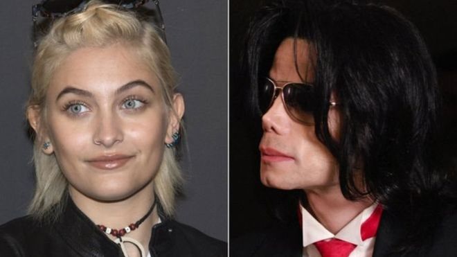 Paris Jackson : « mon père a été assassiné »