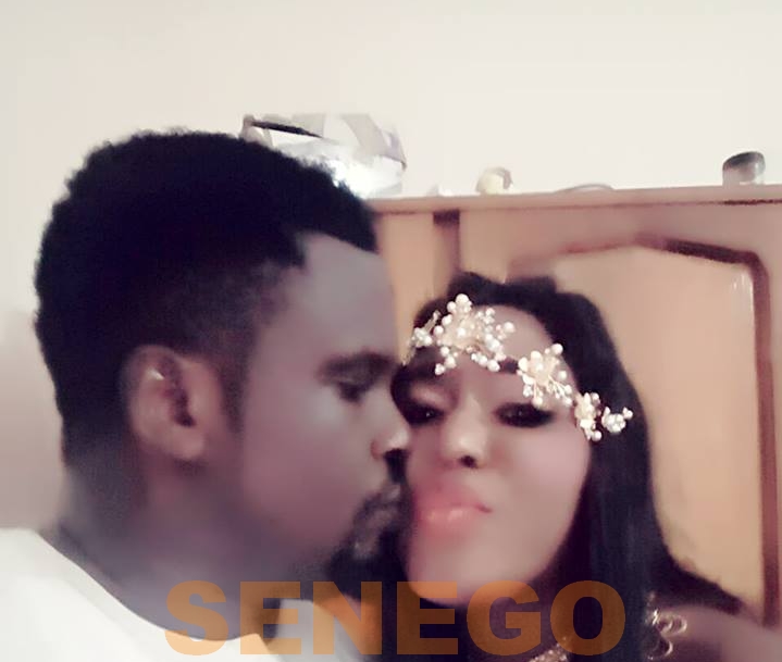 Carnet Blanc: Le lutteur Ness prend une deuxieme épouse