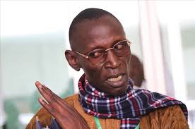 L’ambassadeur de la France rend hommage a Aboubacry Mbodj