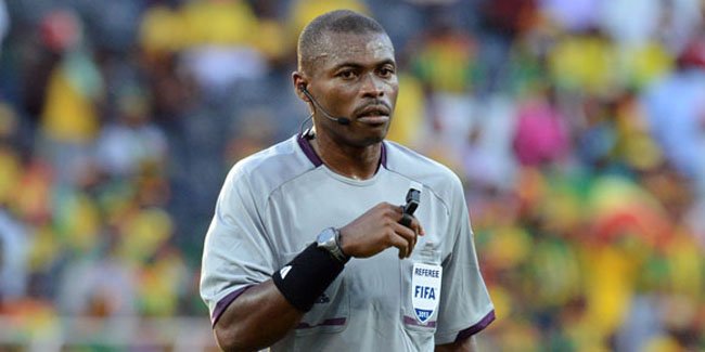 CAN 2017 : Tunisie – Sénégal : un trio camerounais pour arbitrer le match