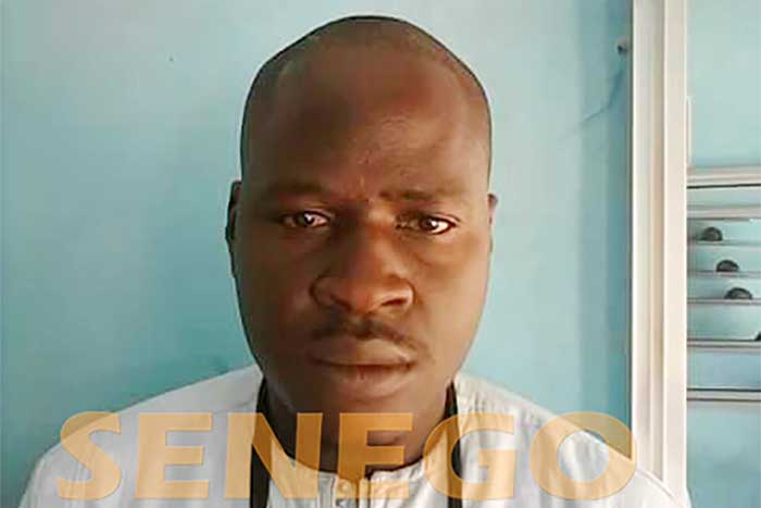 Amsatou Seck de Touba Darou Khoudoss crée le Mouvement Servir le Sénégal