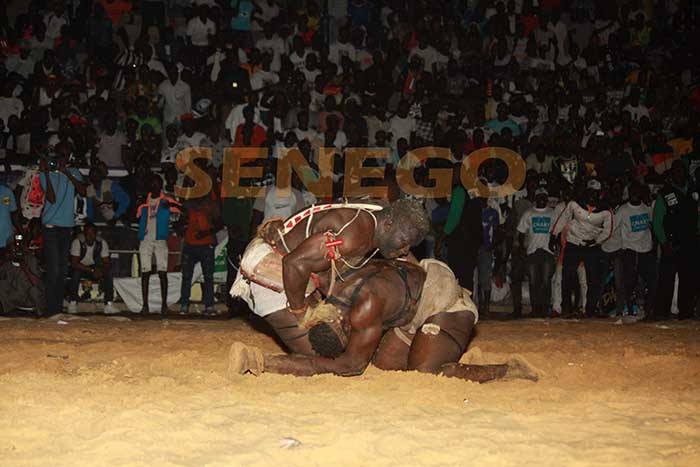 Video Lutte Senegalaise Ambulance Bat Armee Regardez Senego Com