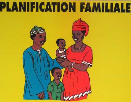 Planification familiale : Le Sénégal se fixe un taux de 45% à l’horizon 2020