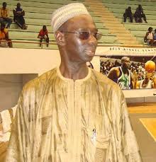 Nécrologie: Décès de El Hadji Amadou Gaye dit « Ass Gaye », ancien président de la Fédération de Basket