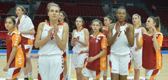 Basket – Galatasaray corrige Osmaniye (96-63): Astou Traoré régale encore avec 17 points!