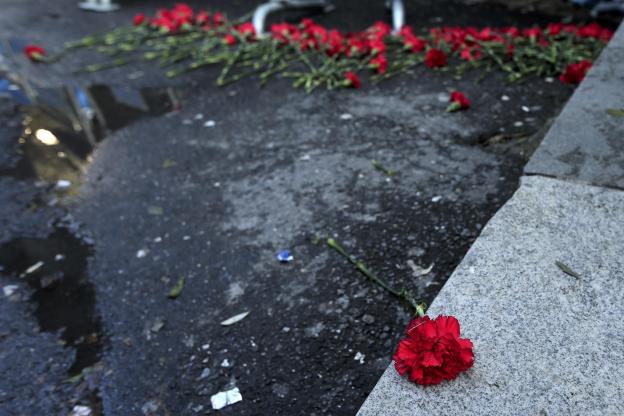 Attentat d&rsquo;Istanbul : condoléances du football turc