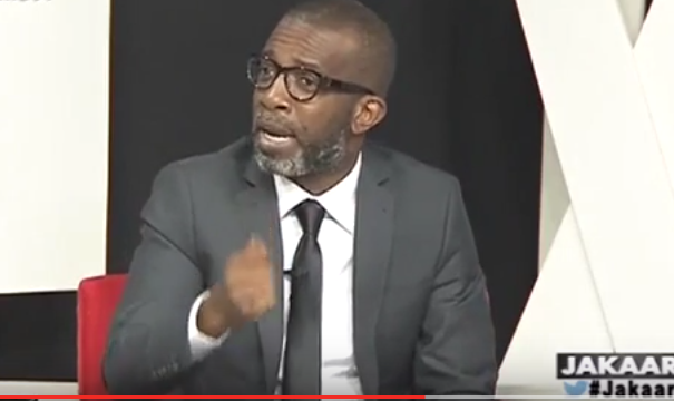 Bouba Ndour : « Tfm mo Nek si kholou Gambiens yi… »