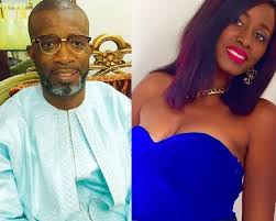 Vidéo – Les chaudes questions de Bijou à Queen Biz sur l&rsquo;affaire Bouba Ndour – Regardez !
