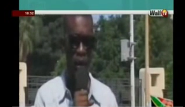 Vidéo – La réponse de Bouba Ndour à Queen Bizz, version Sa Ndiogou – Regardez !