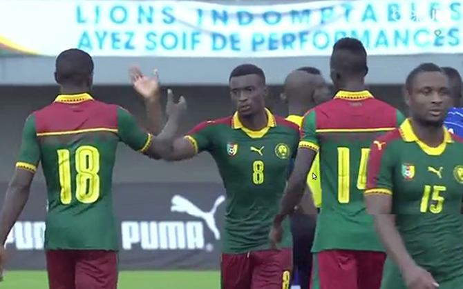 Can 2017 – Groupe A: Gabon-Burkina et Cameroun-Guinée-Bissau, des duels interessants