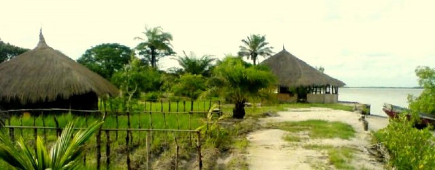 L’urgence d’une digue en béton pour sauver 21 îles de la Casamance